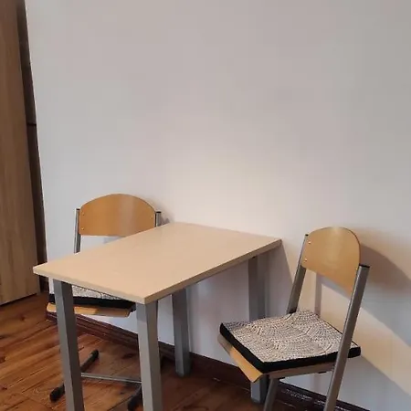 Homestay Lilia House Poznan