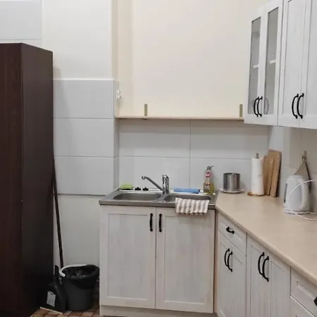 Lilia House * Poznan