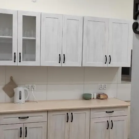 Lilia House Hotel Poznań