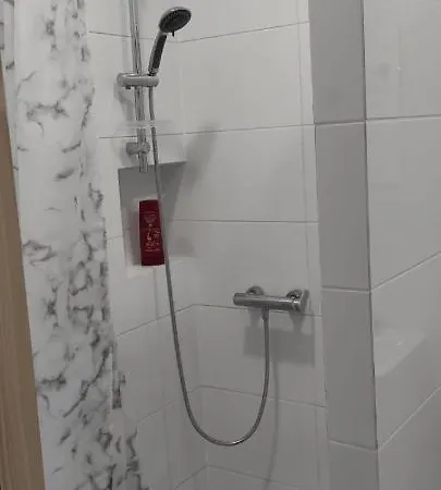 Lilia House * Poznań