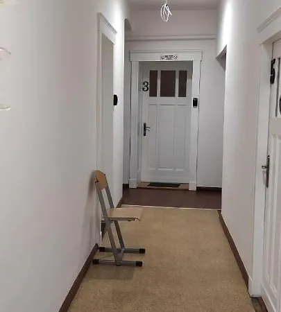 Lilia House Homestay Poznan