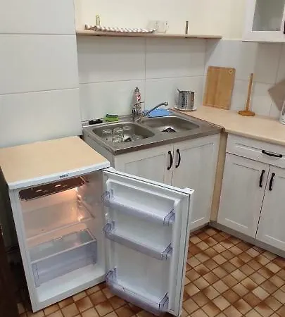 Lilia House * Poznań