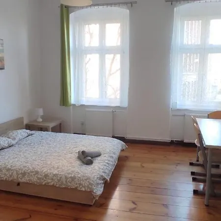 Hotel Lilia House Poznań