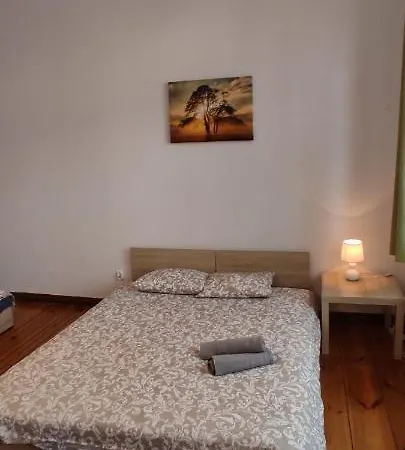 Lilia House * Poznań