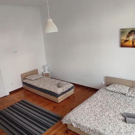 Lilia House Homestay