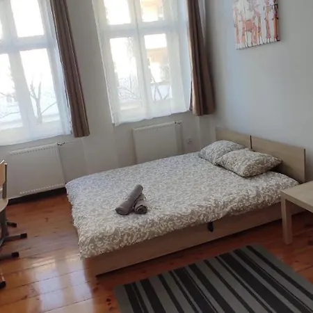 Hotel Lilia House Poznań