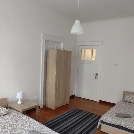 Lilia House Poznan