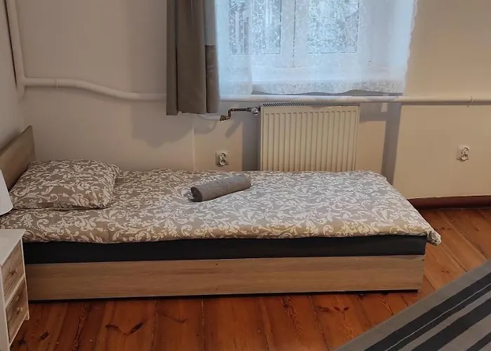 Lilia House Отель *