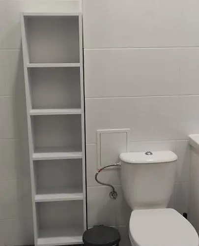 Lilia House Отель