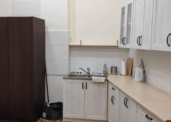 Lilia House * Познань