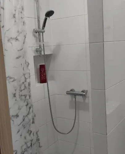 Lilia House * Познань