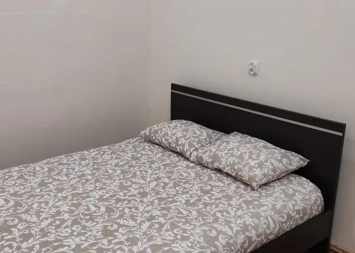 Lilia House Познань