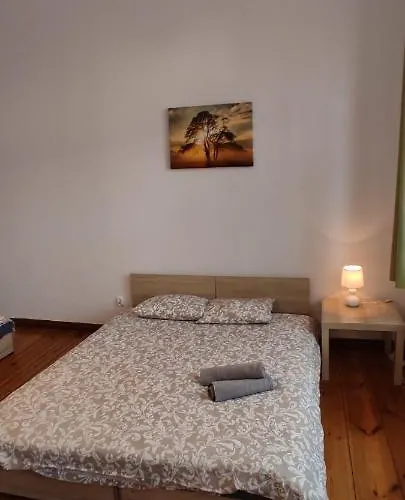 Lilia House * Познань