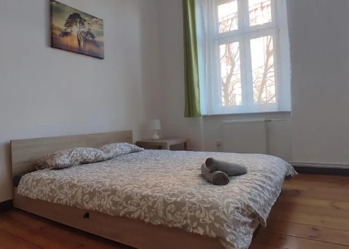 Lilia House Отель *