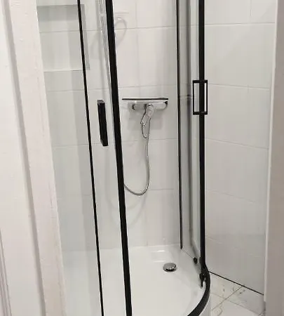 Lilia House Hotel Poznań