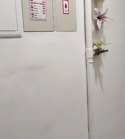 Hotel Lilia House Poznań