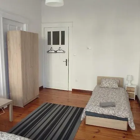 酒店 Lilia House *