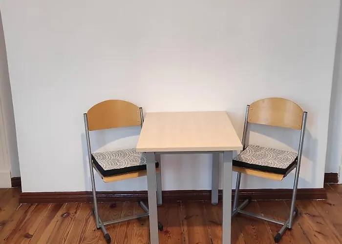 酒店 Lilia House *