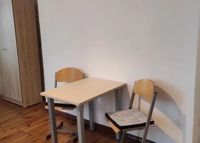 酒店 Lilia House 波兹南