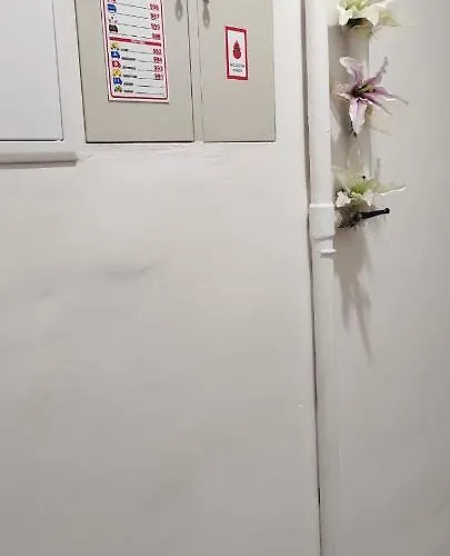 Hotel Lilia House Poznan