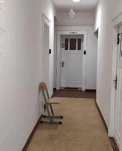 Lilia House Hotel Poznan