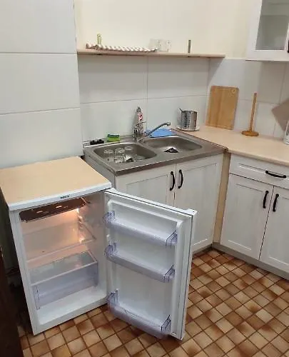 Lilia House * Poznan