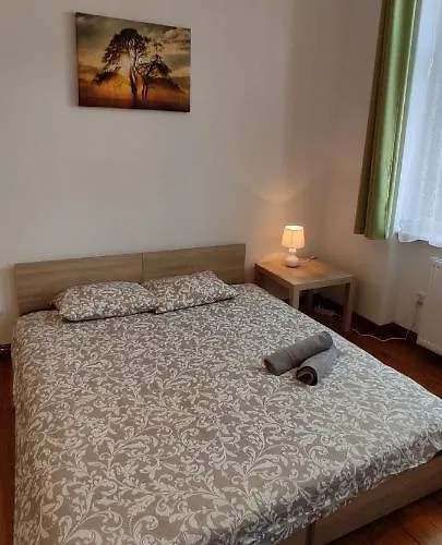 Lilia House 酒店 波兹南