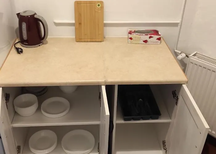 酒店 Lilia House *